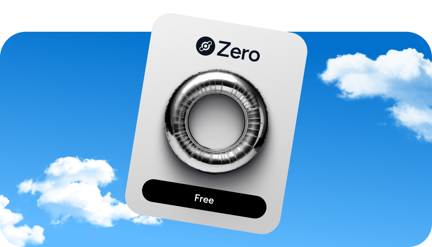 Zero: Free