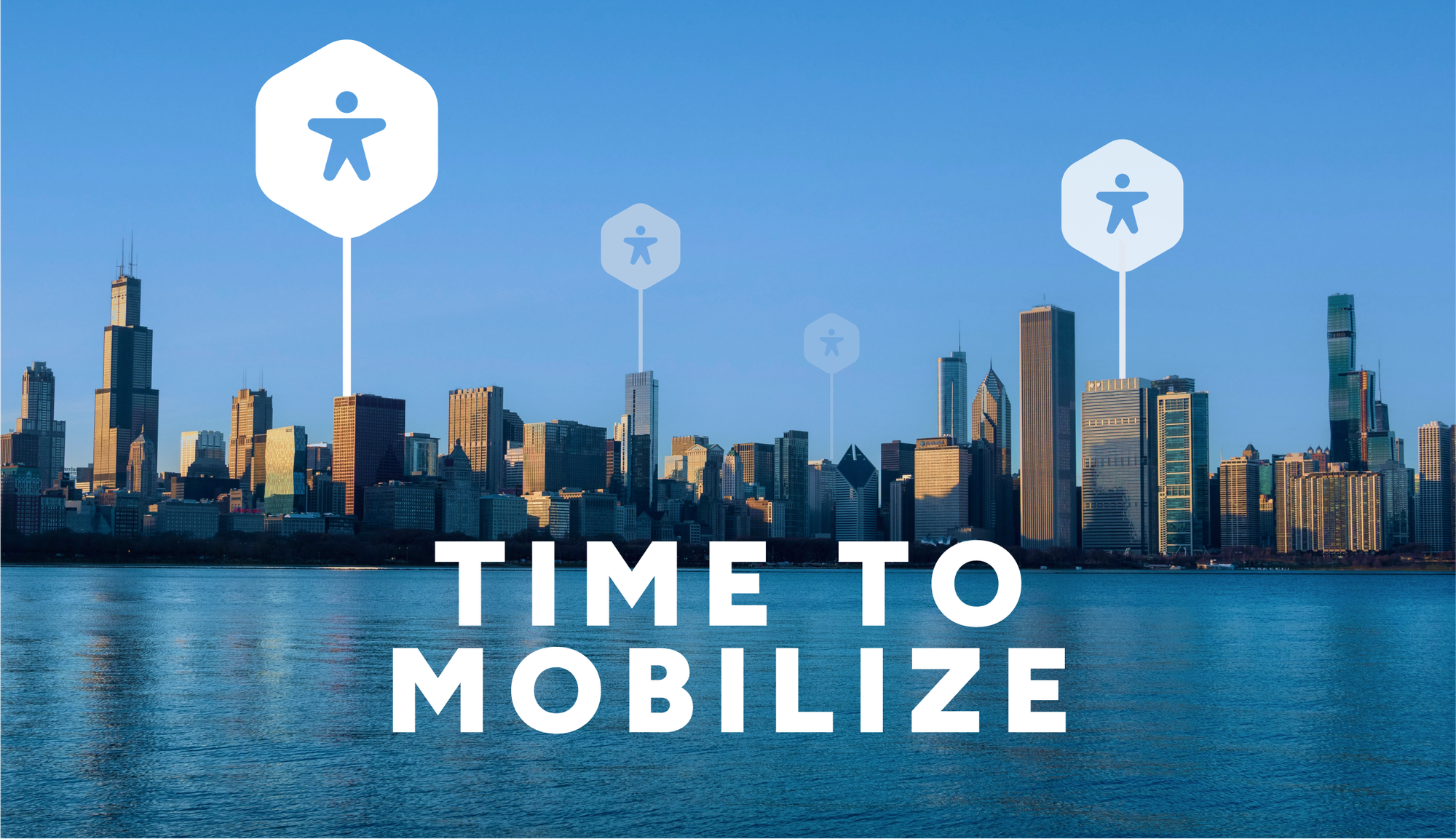 Time to Mobilize