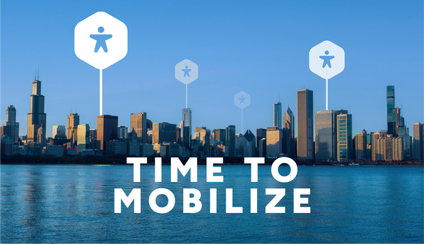 Time to Mobilize