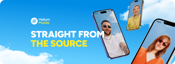 Why More People Are Choosing Helium Mobile